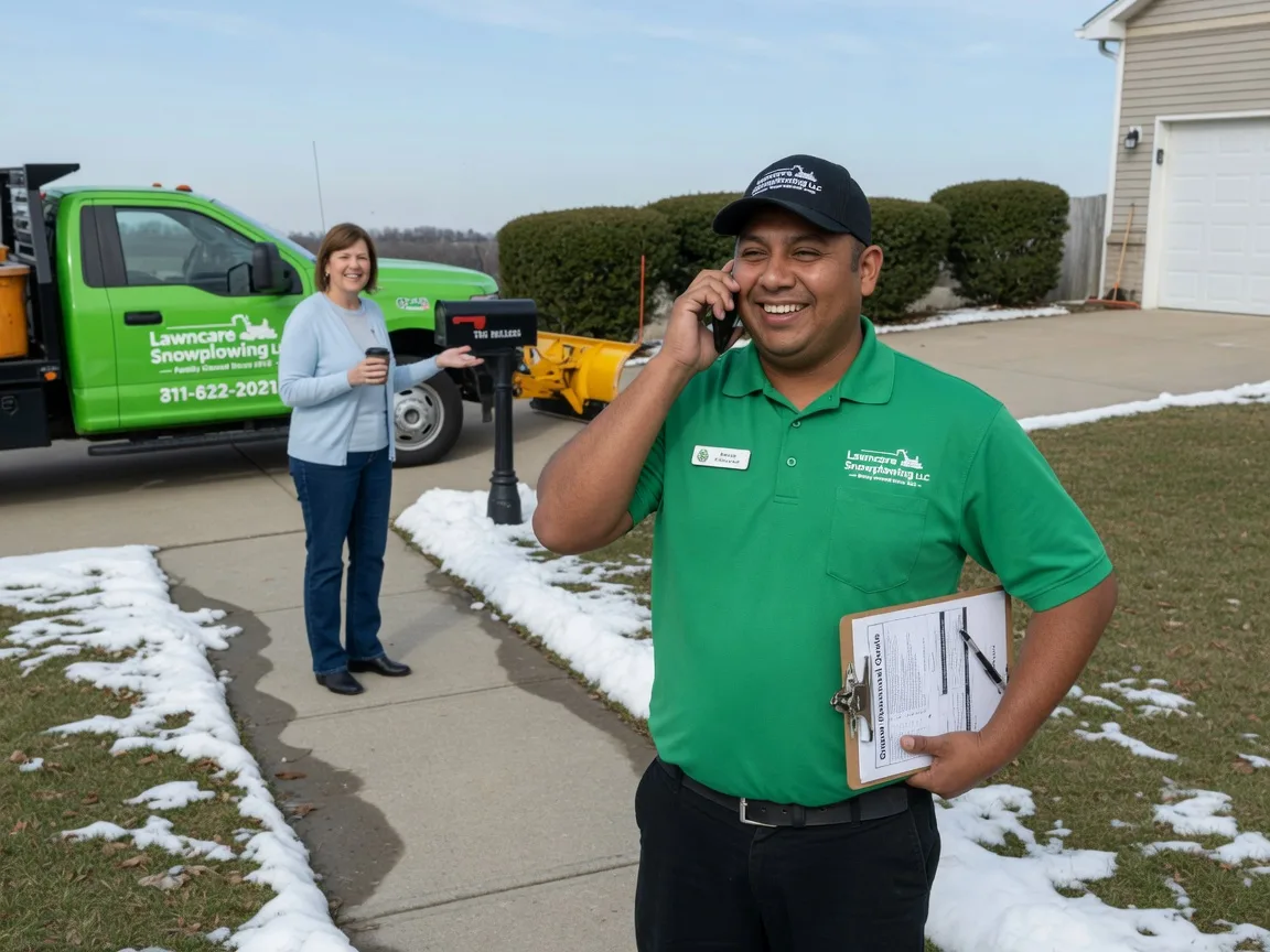 Lawn Care Services By Expert Landscaper San Carlos, AZ FAQs